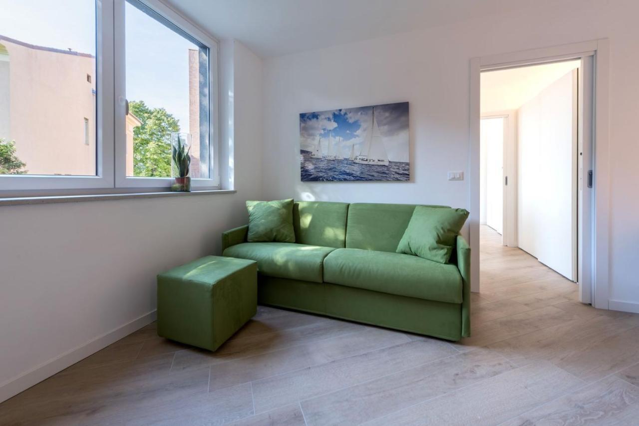 Appartamento con 1 Camera da Letto