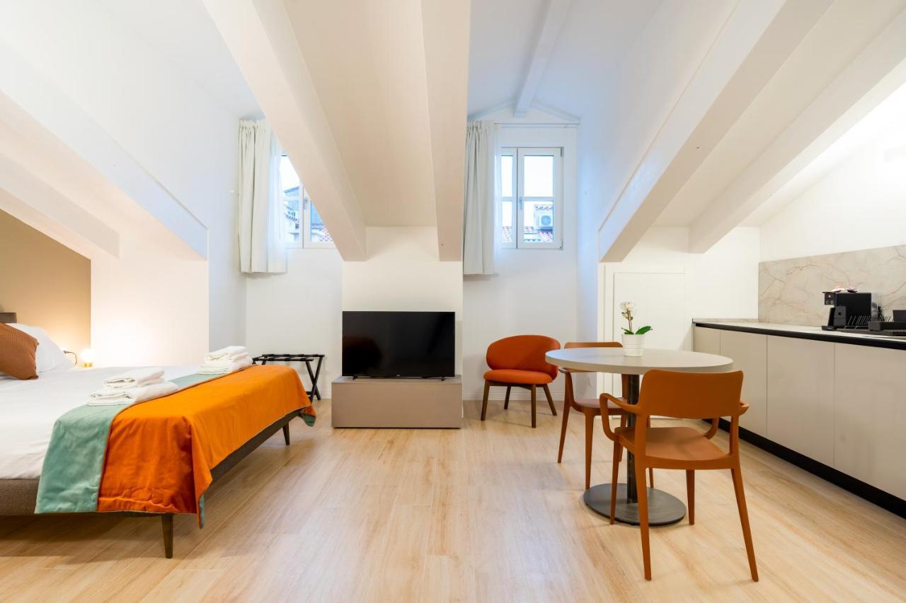 Attic Studio
