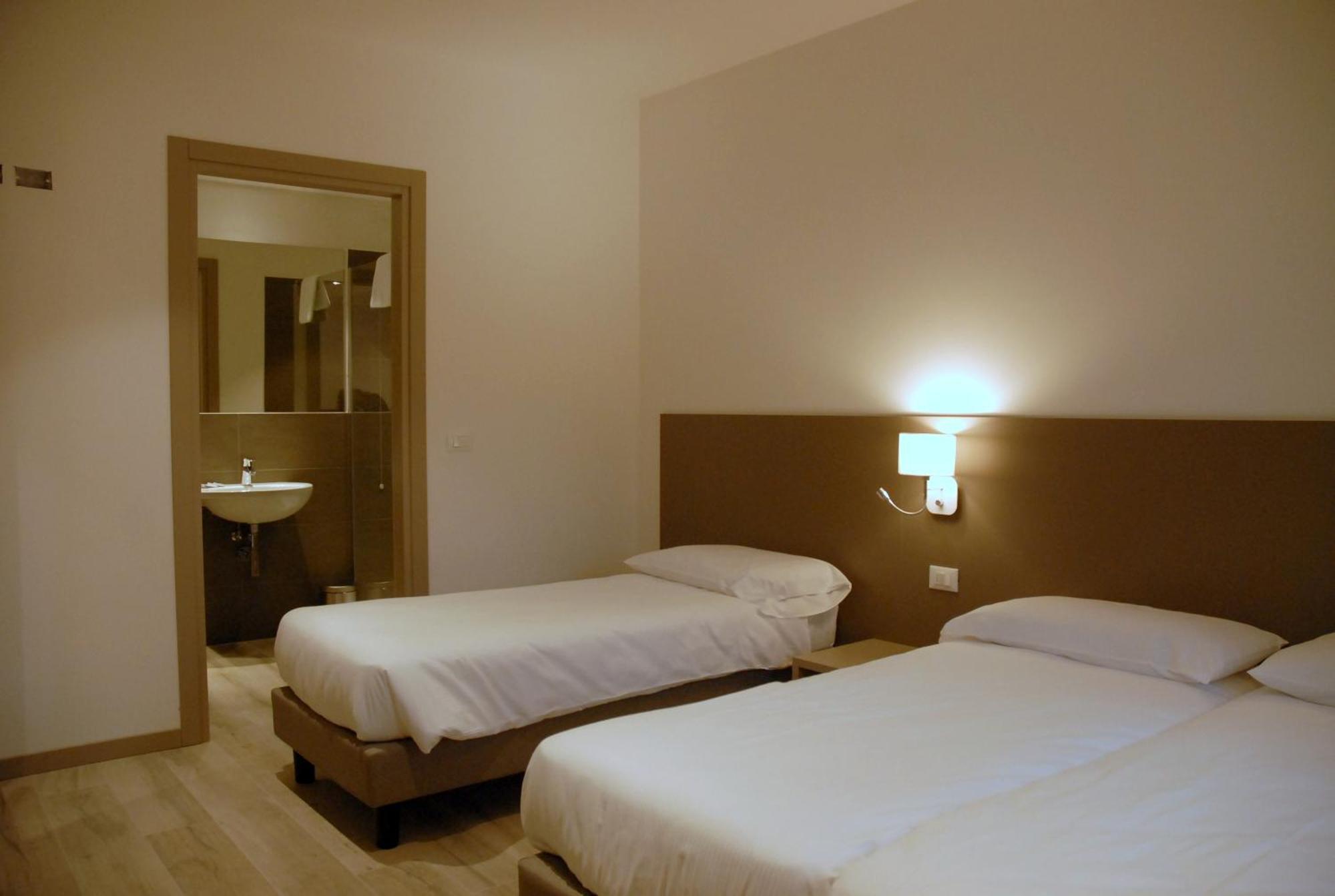 Superior Quadruple Room