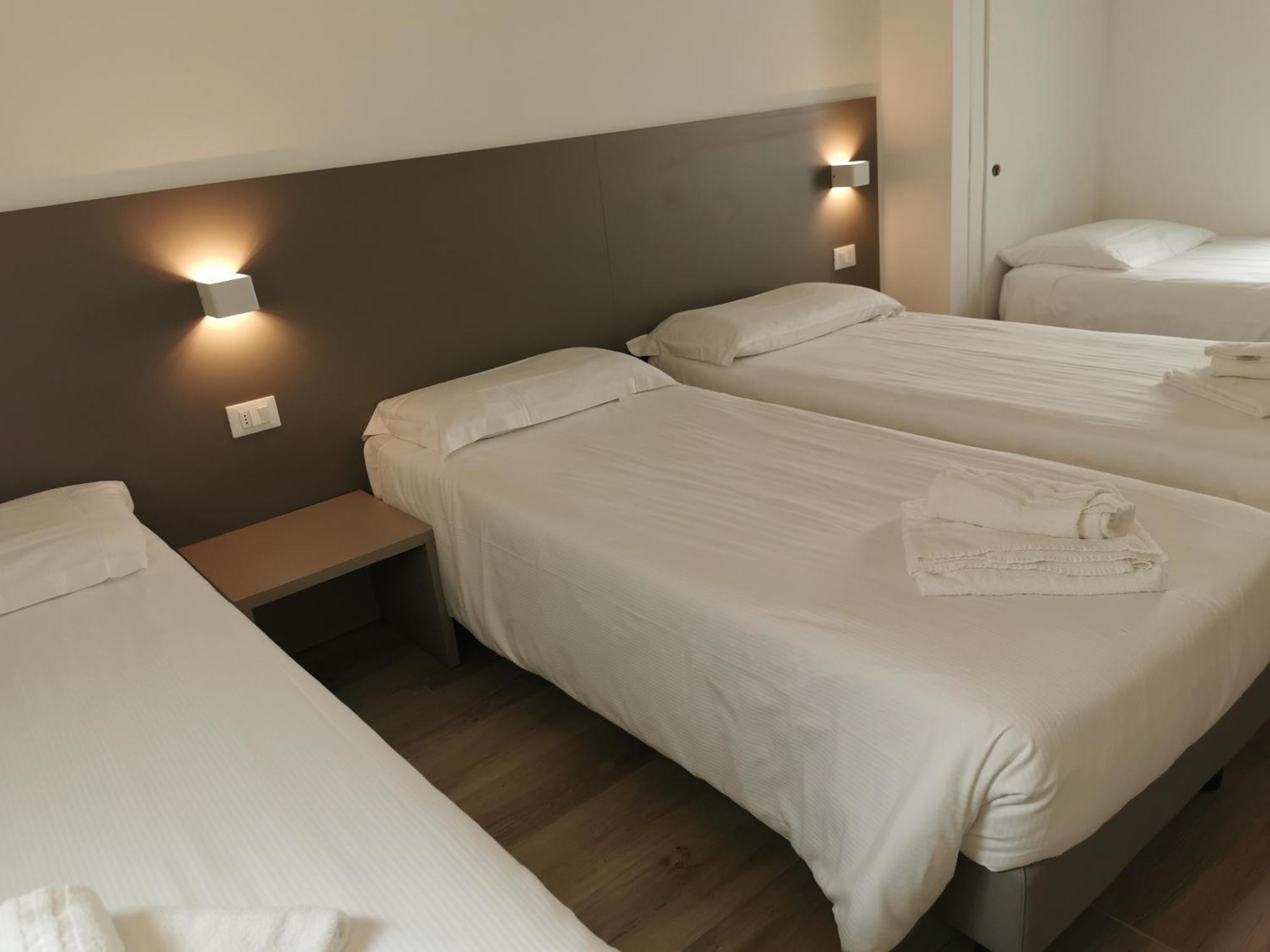 Superior Quadruple Room