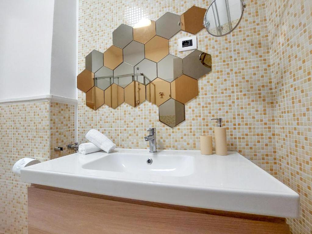 Camera Matrimoniale con Bagno Privato Esterno