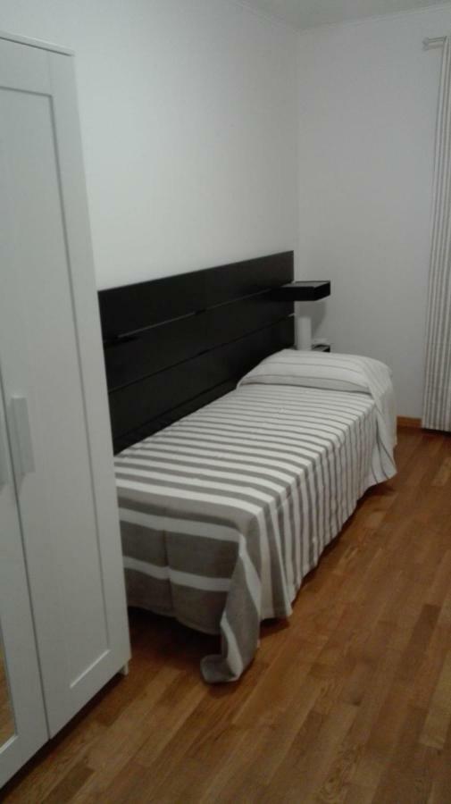 Camera Singola Standard con Bagno in Comune
