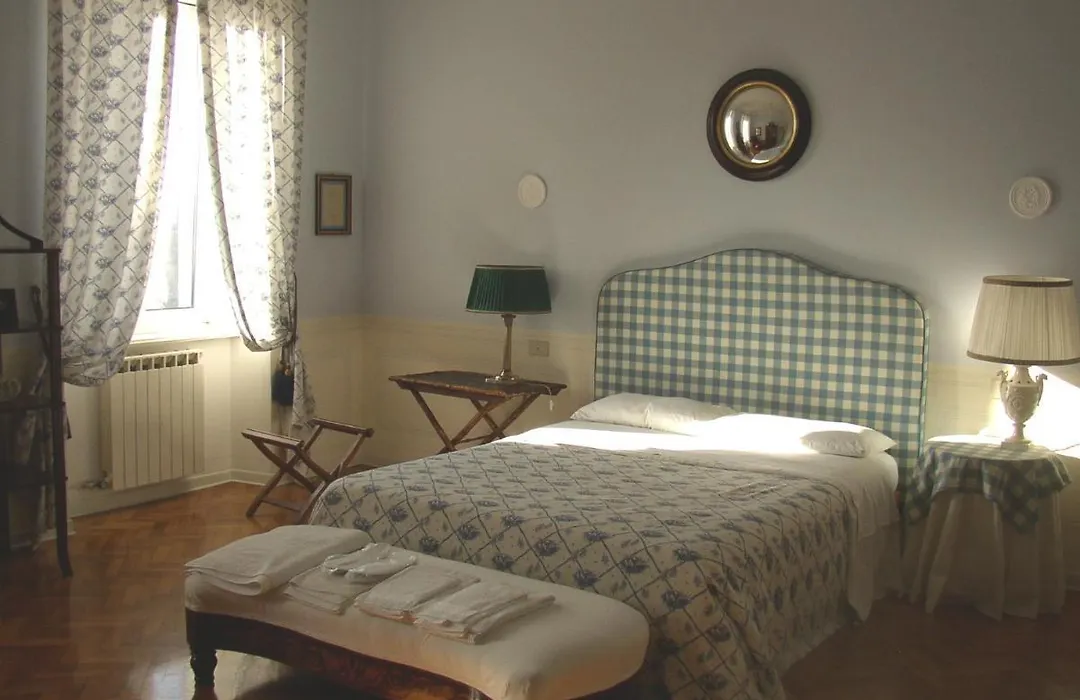 Deco Bed And Breakfast-1