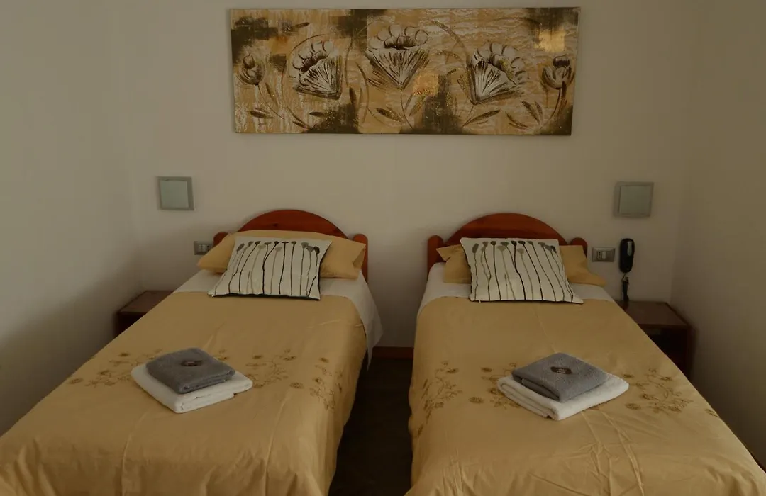 Albergo Alla Valle di Banne-1