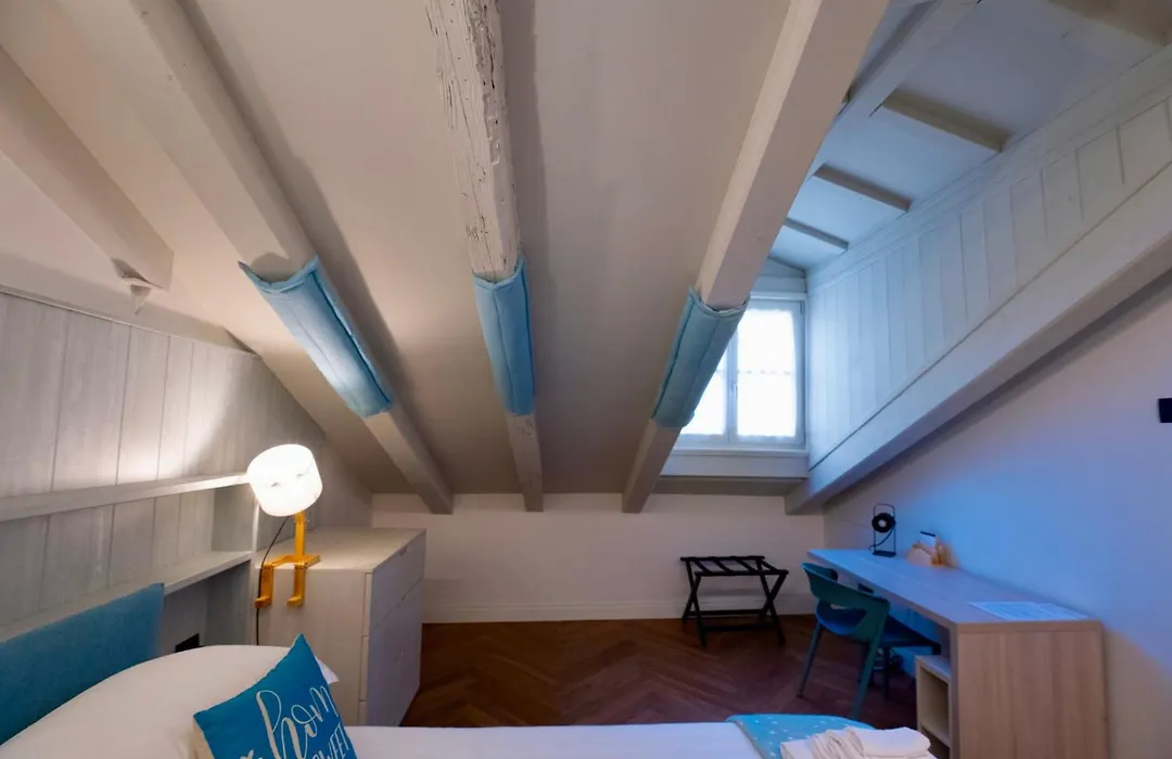 Casa Romano Luxury Green Apartments-1