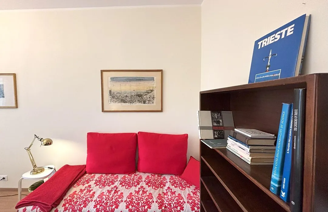 Trieste Mia Rooms-1