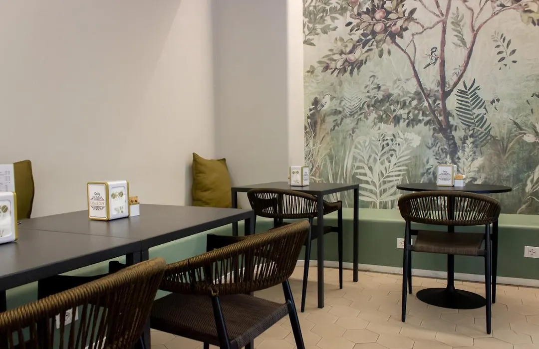 Casali Hostel-1