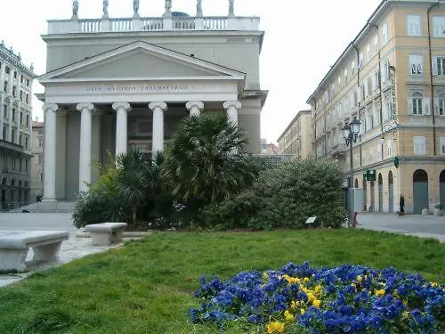 Hotel Centrale-1