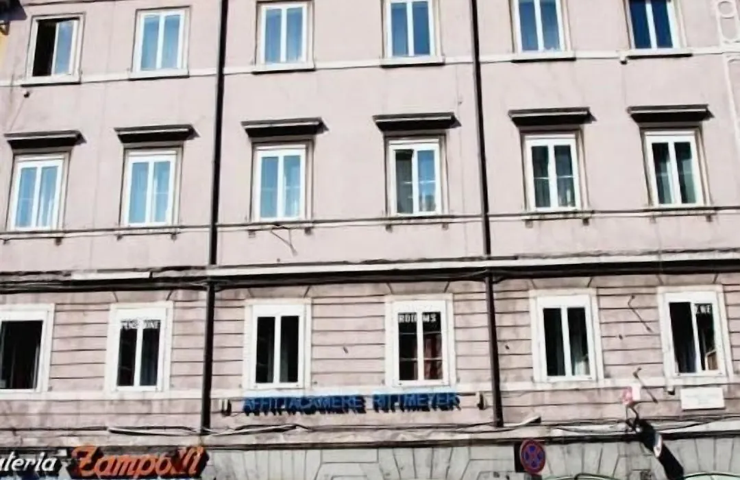 Pensione Rittmeyer-1