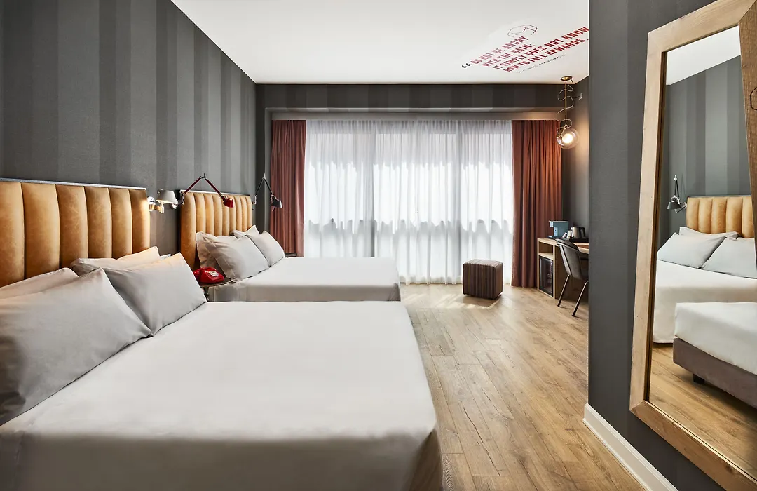 The Modernist Hotel-1