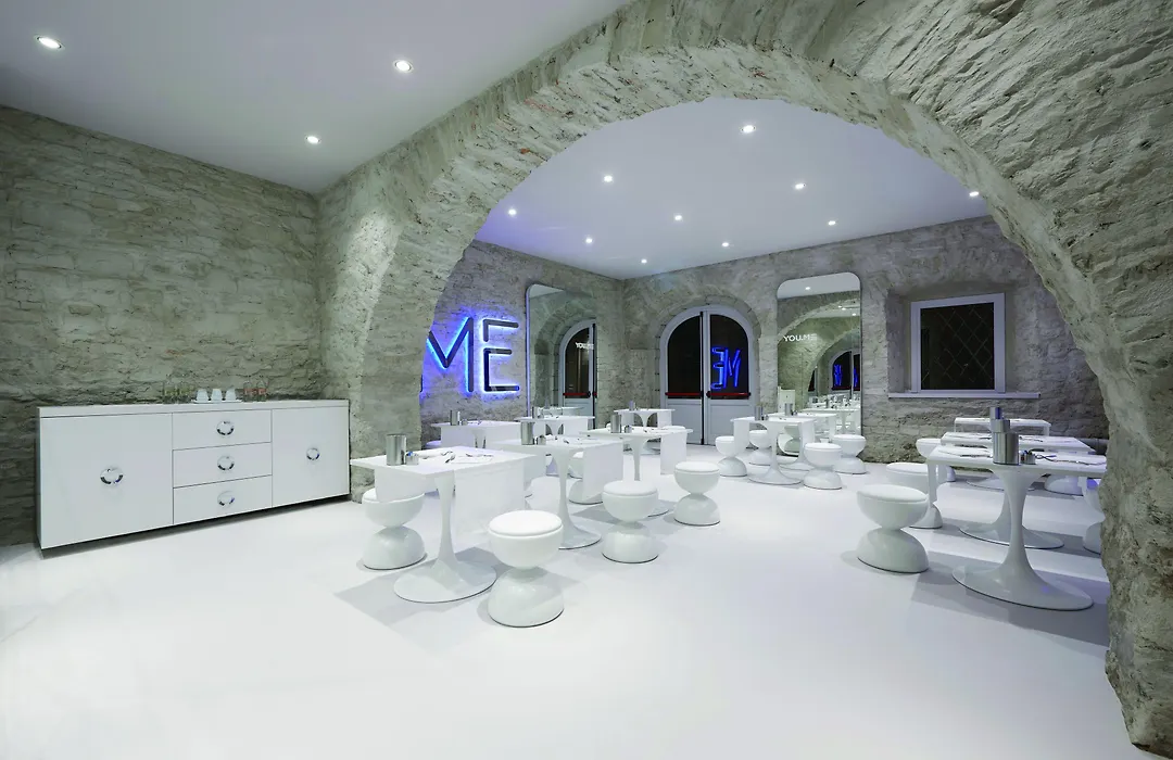 Youme Design Place Hotel-1