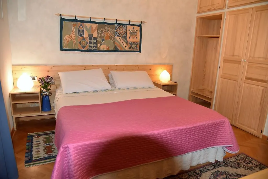 B&B Petra-1