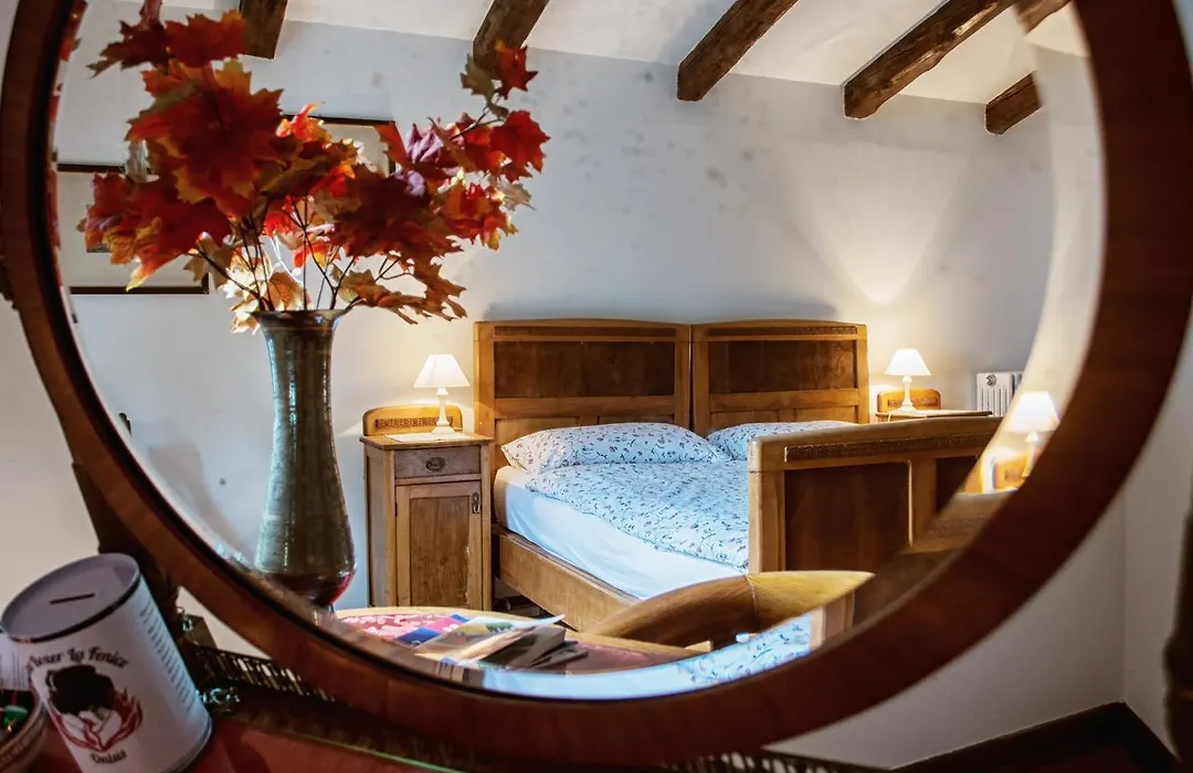 Villa Fausta B&B-1