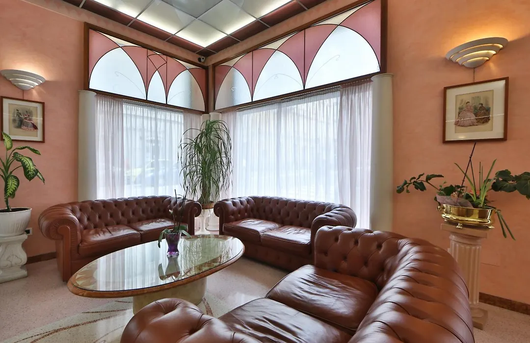 Best Western Hotel San Giusto-1