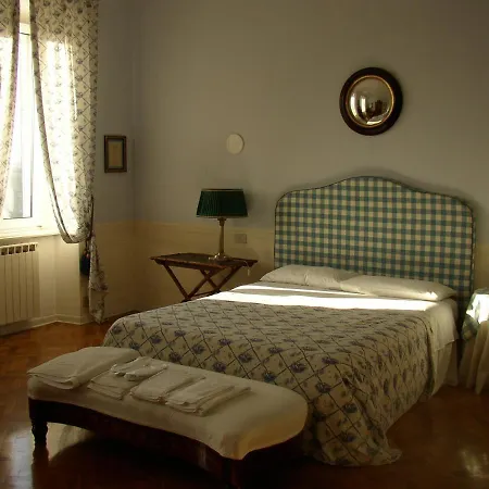 Deco Bed And Breakfast-2