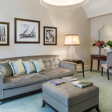 Savoia Excelsior Palace Trieste - Starhotels Collezione-2