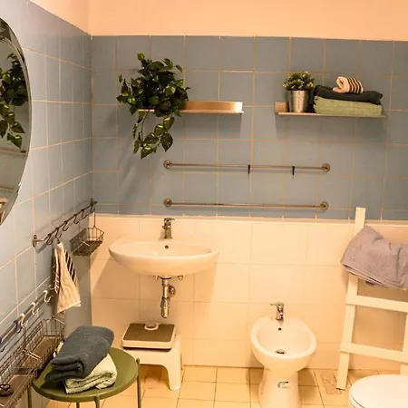 Rooms Trieste-3