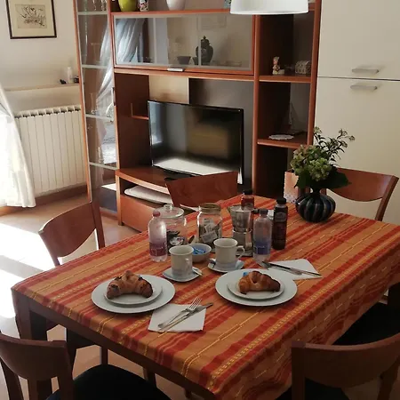 Soggiorni Dana B&B-2