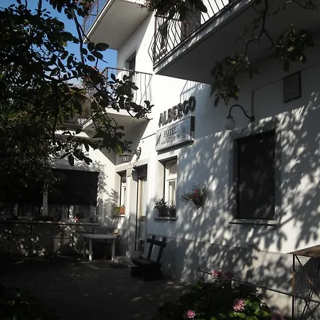 Albergo Alla Valle di Banne-2