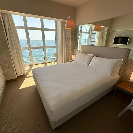 Hotel Miramare - Adults Only Con Private Spa-2