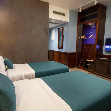 Hotel Solun-2