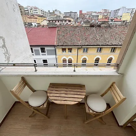 Trieste Mia Rooms-3