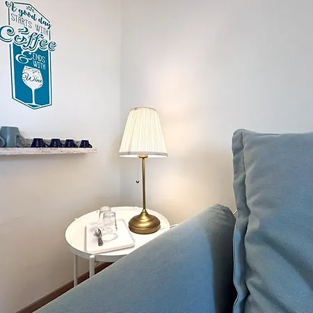 Trieste Mia Rooms-2
