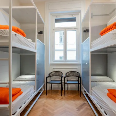 Casali Hostel-2