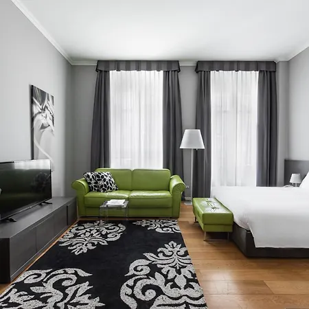Palace Suite-3