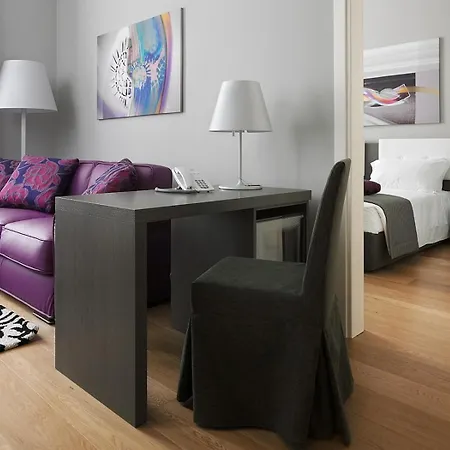 Palace Suite-2