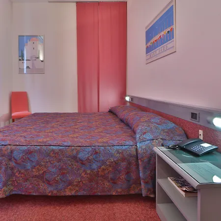 Best Western Hotel San Giusto-3