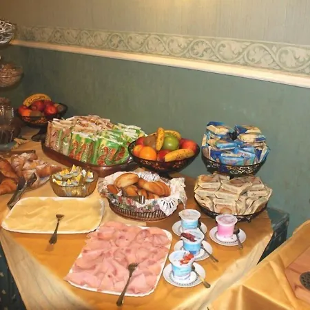 Hotel Milano-3