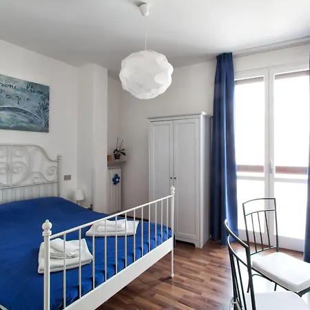 Zenzero&Cannella Boutique Rooms-3