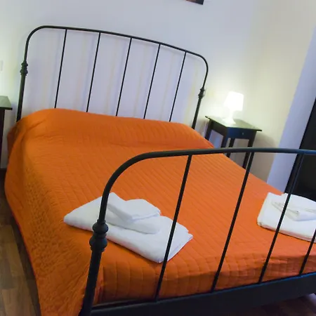 Zenzero&Cannella Boutique Rooms-2