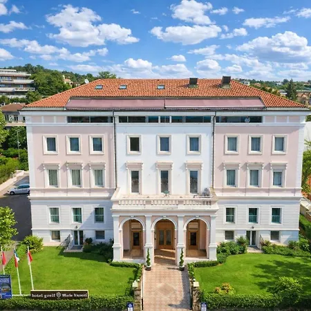 Greif Hotel & Spa-3