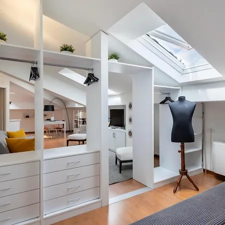 9 Stanze - Boutique Rooms-3