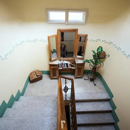 Villa Fausta B&B-2