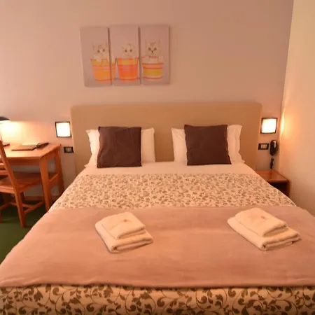 Albergo Alla Valle di Banne-3