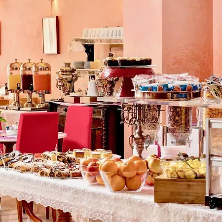 Best Western Hotel San Giusto-2