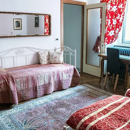 Villa Fausta B&B-3